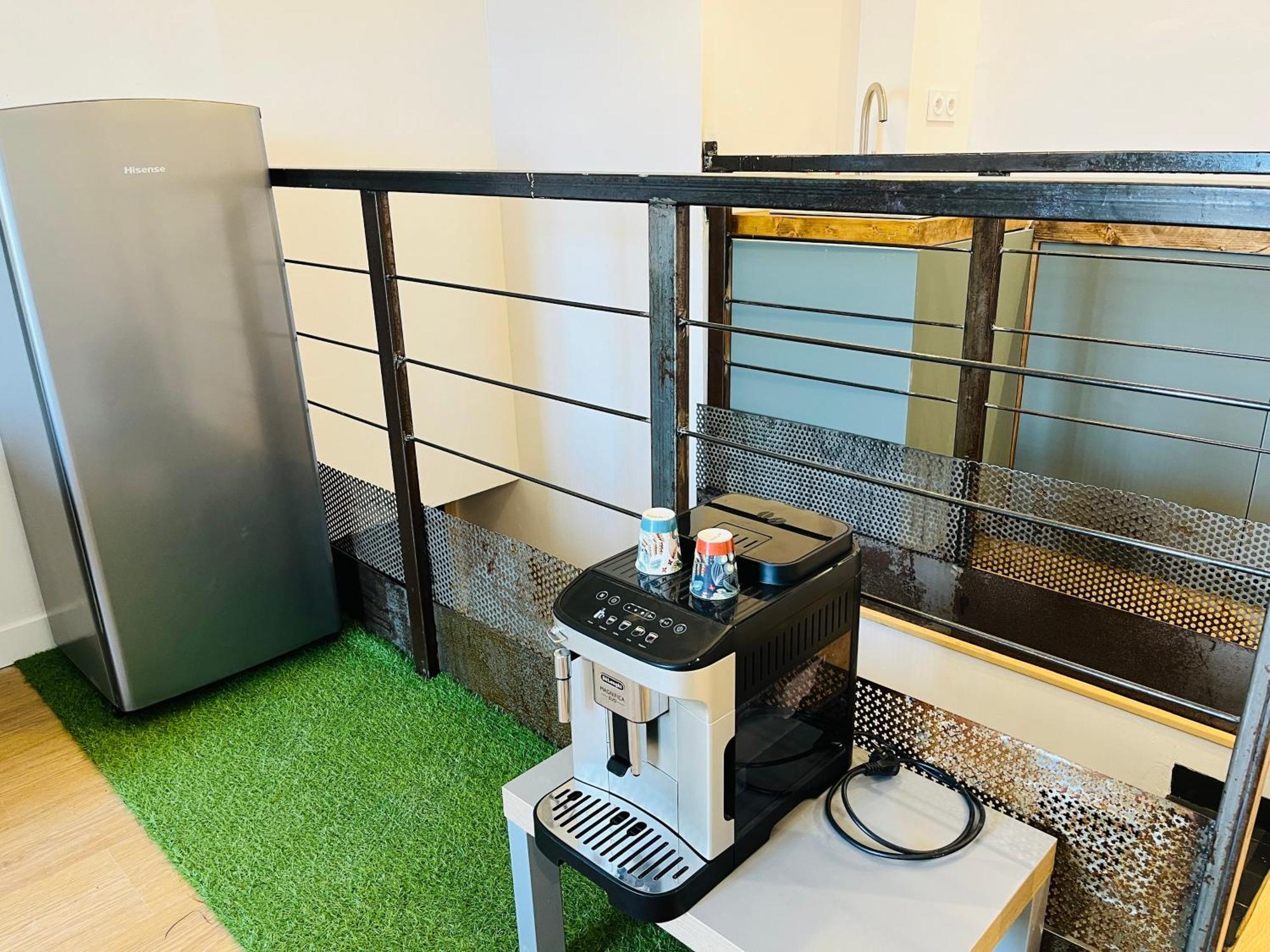Pierrange Apartman Grillon Kültér fotó