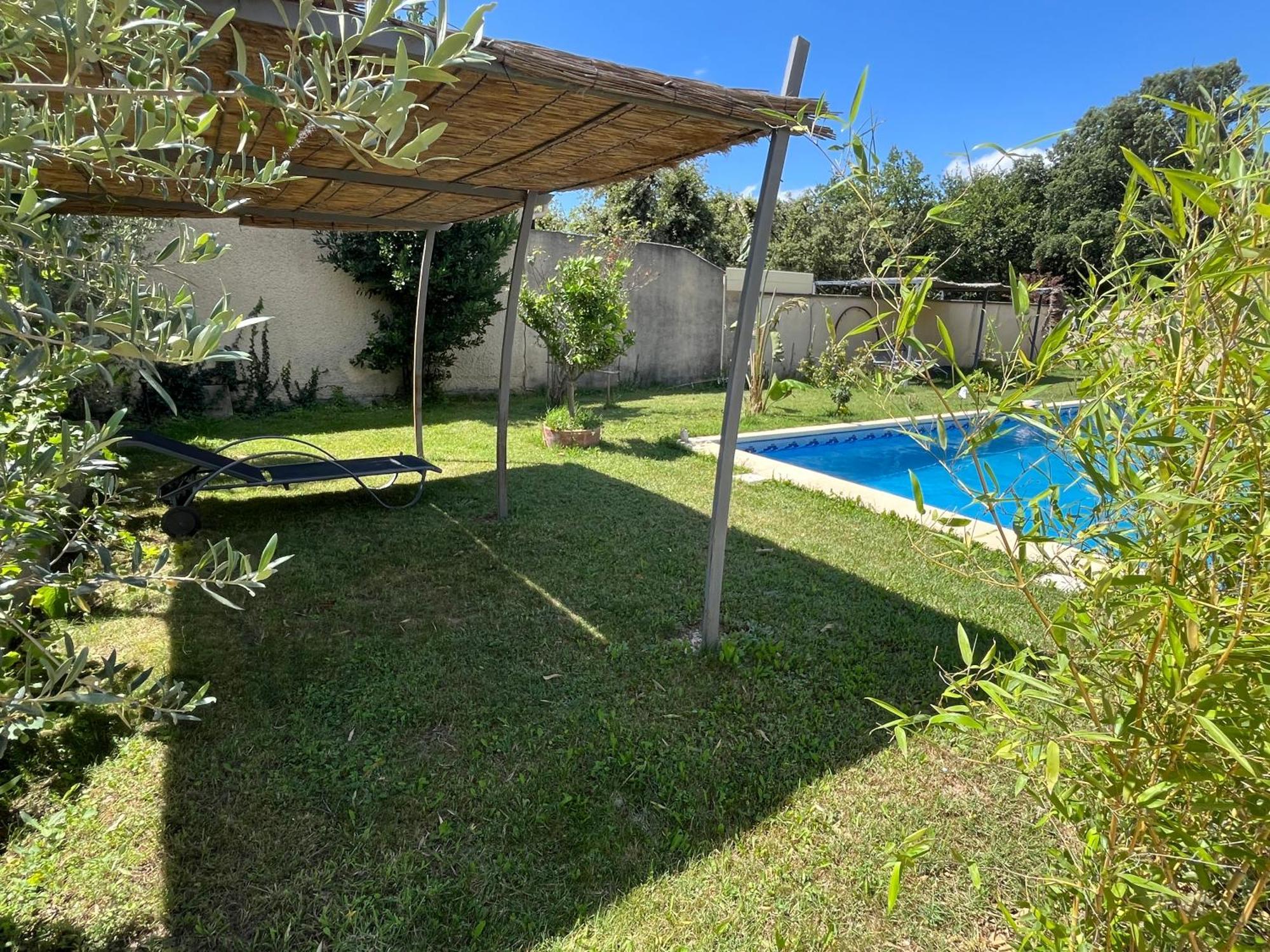 Pierrange Apartman Grillon Kültér fotó