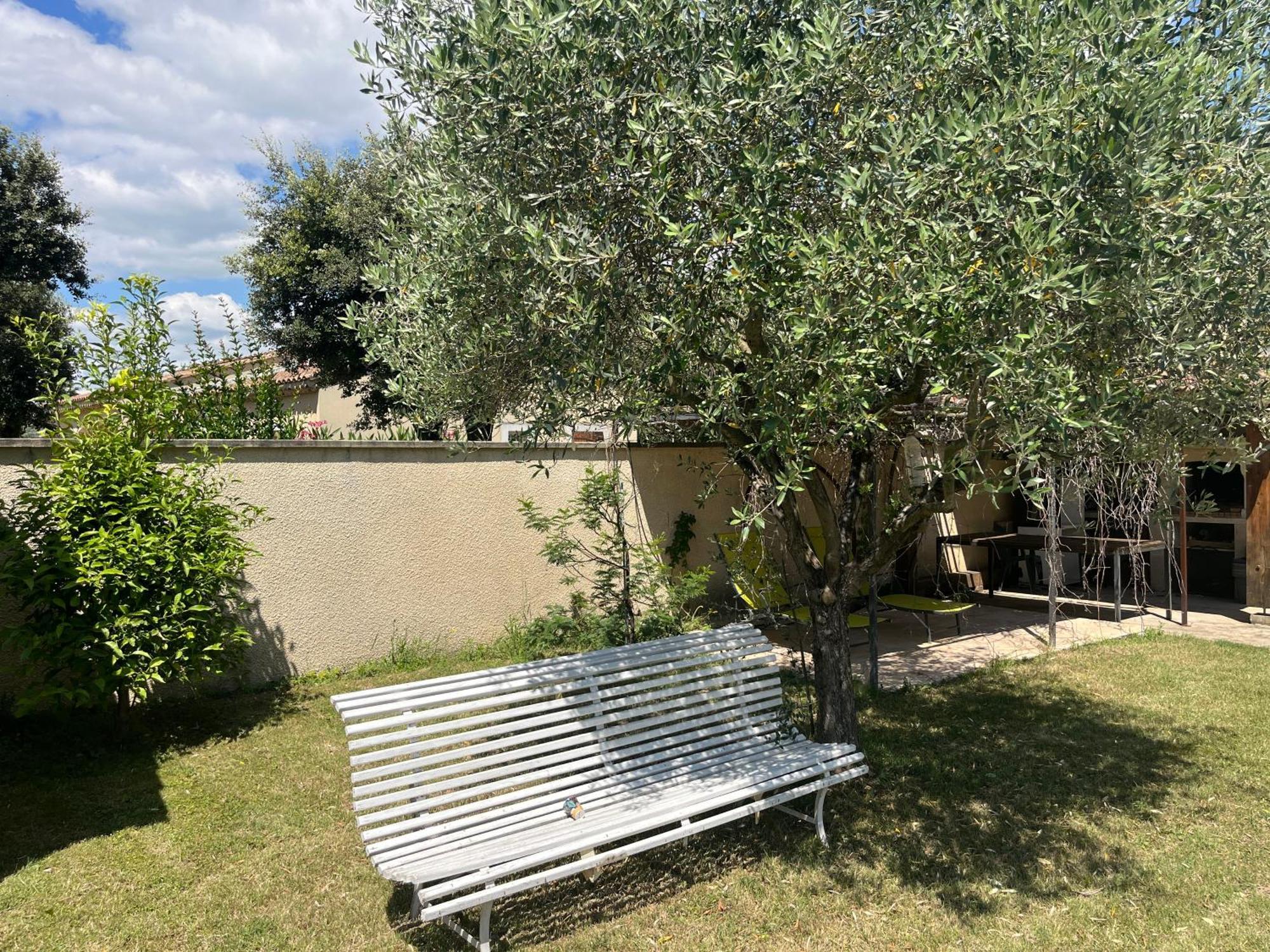 Pierrange Apartman Grillon Kültér fotó