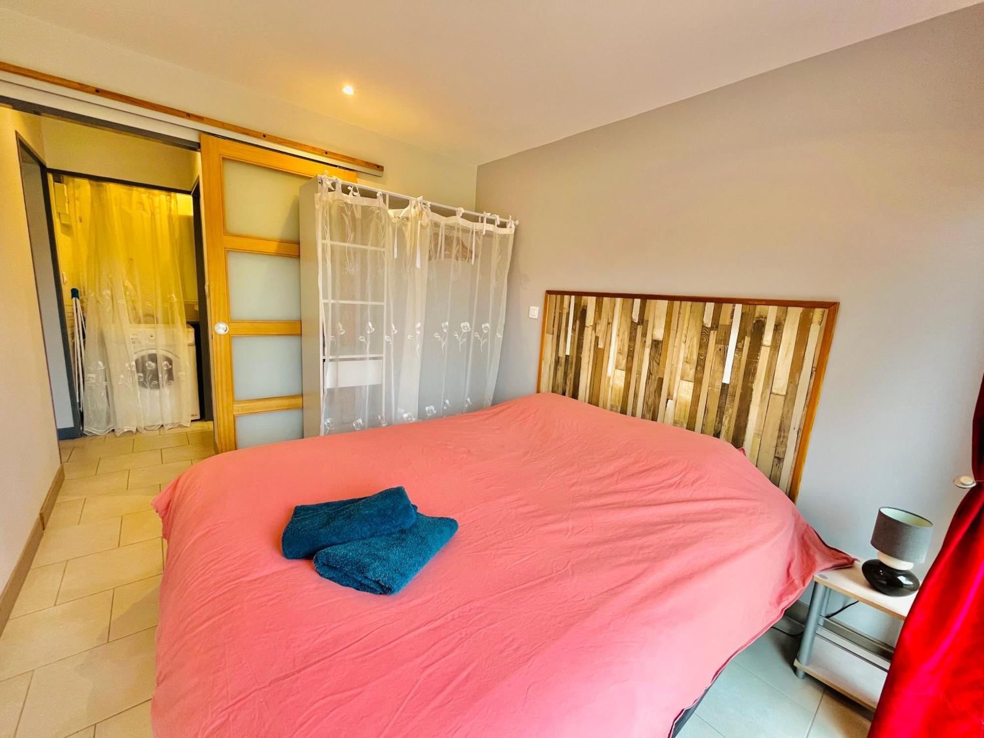 Pierrange Apartman Grillon Kültér fotó