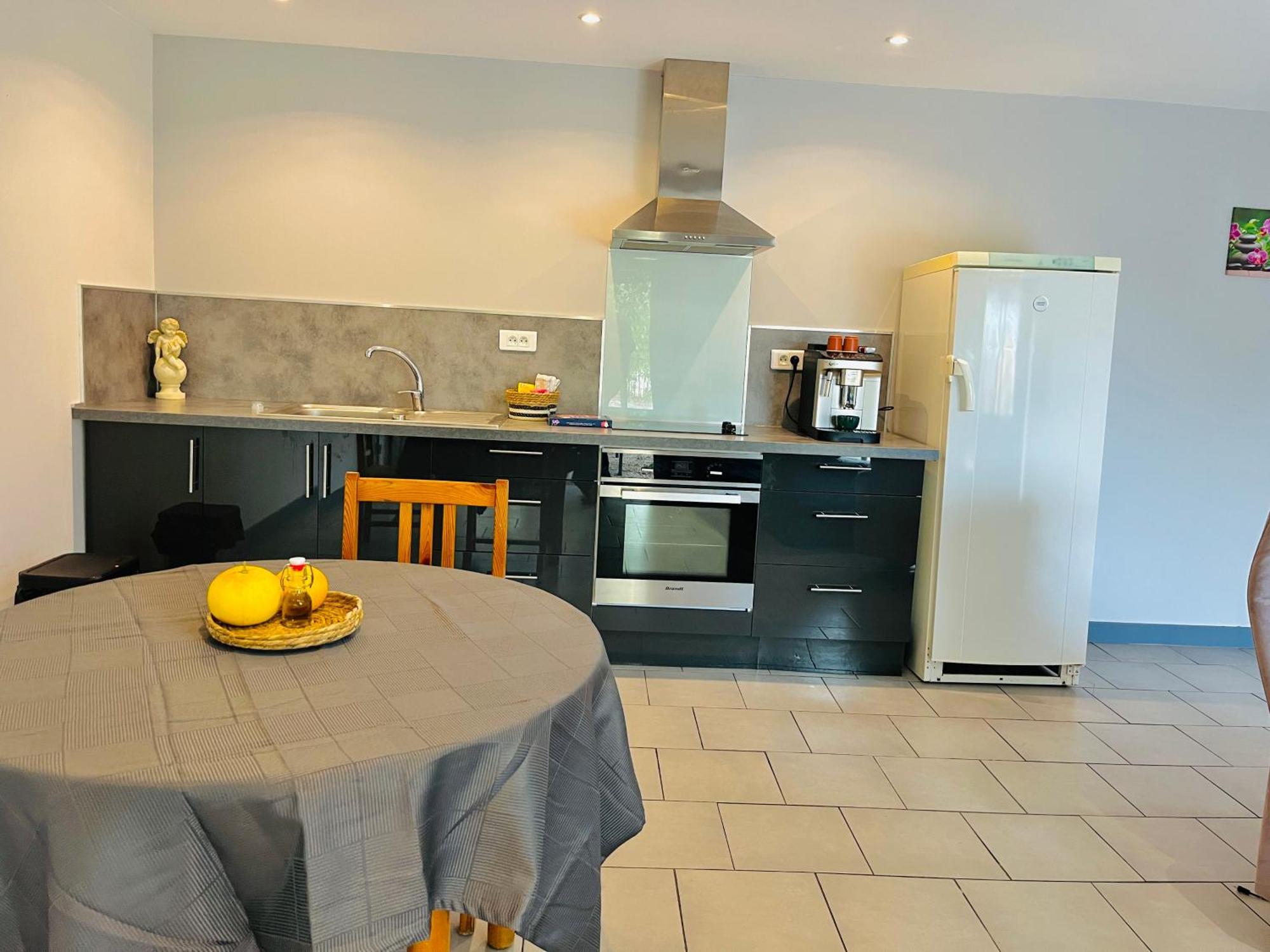 Pierrange Apartman Grillon Kültér fotó